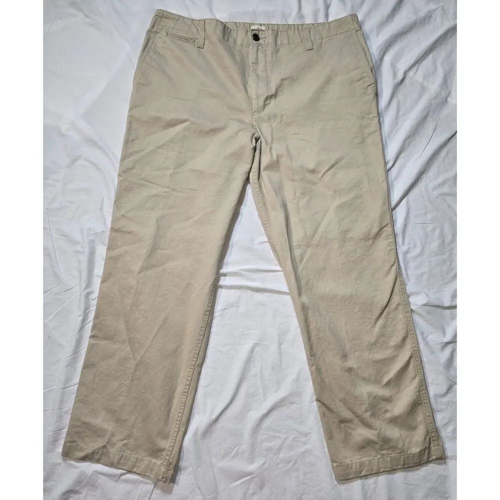 Dockers Size 38 x 29 Men's Khakis NWOT - 37